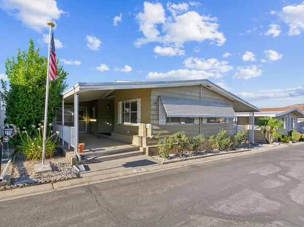 35218 Fir Ave Space 156, Yucaipa, CA 92399