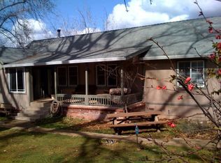 3747 Carson Rd, Camino, CA 95709