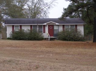 3398 American Legion Rd, Abbeville, GA 31001