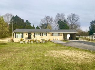 1150 Lair Ln, Cherokee, AL 35616