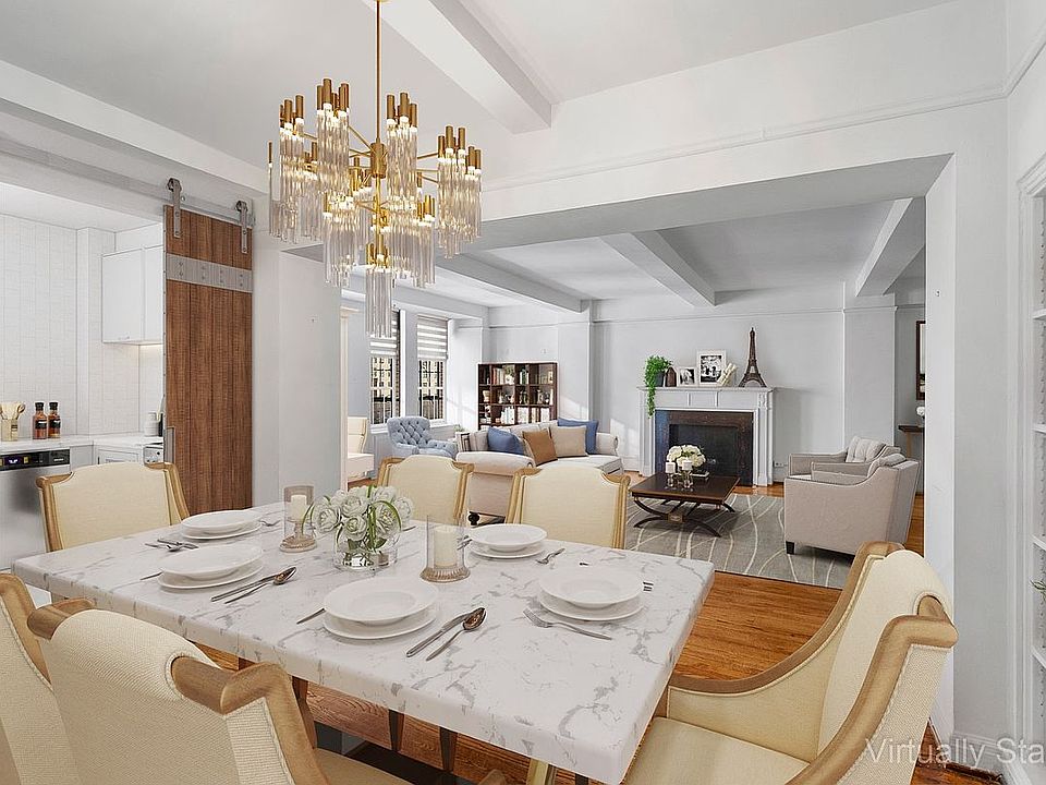 1st image of 350 W 57th St APT 10D