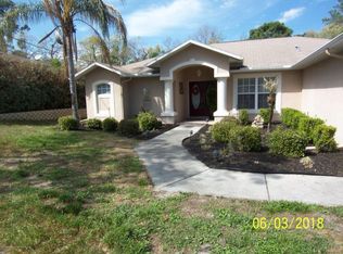 14011 Barlington St, Spring Hill, FL 34609