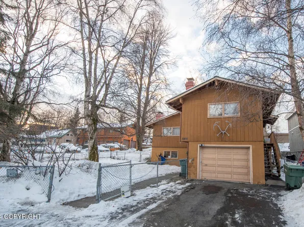 2804 Klamath Dr, Anchorage, AK 99517