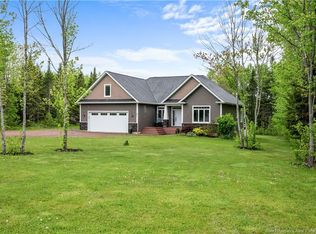 93 La Fontaine Dr, Moncton, NB E1H 0E3