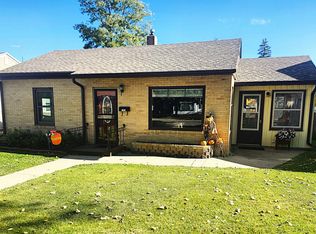 1405 Bryant St, Alexandria, MN 56308
