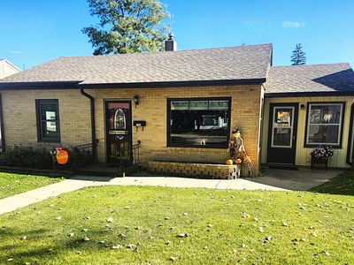 1405 Bryant St, Alexandria, MN, 56308