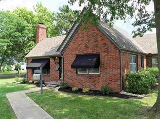 1530 S Hillside St, Wichita, KS 67211