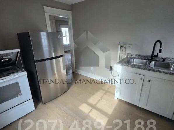 7-9 Dalton Street,, 79 Dalton St #2, Waterville, ME 04901