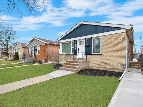 9150 S Emerald Ave, Chicago, IL 60620