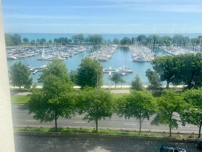 3410 N Lake Shore Dr #8F — Photo 10