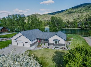 358 Edgewater Dr, Libby, MT 59923