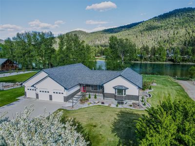 358 Edgewater Dr, Libby, MT, 59923