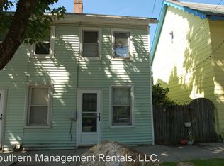126 S Main St, Shrewsbury, PA 17361