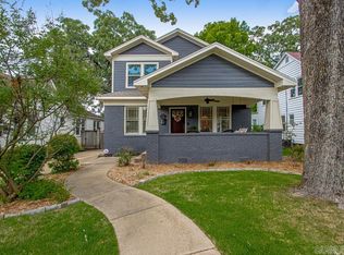 5120 R St, Little Rock, AR 72207