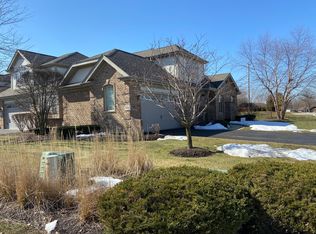 14710 Aster Ln, Homer Glen, IL 60491