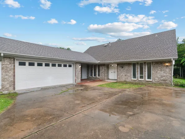 6409 Buena Vista Dr, Greenville, TX 75402