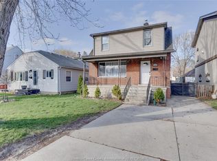 1535 Rossini Blvd, Windsor, ON