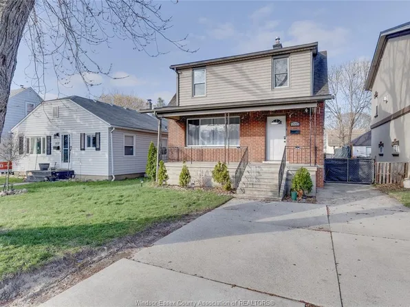 1535 Rossini Blvd, Windsor, ON N8Y 3A1