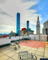 Rented by Pulse International