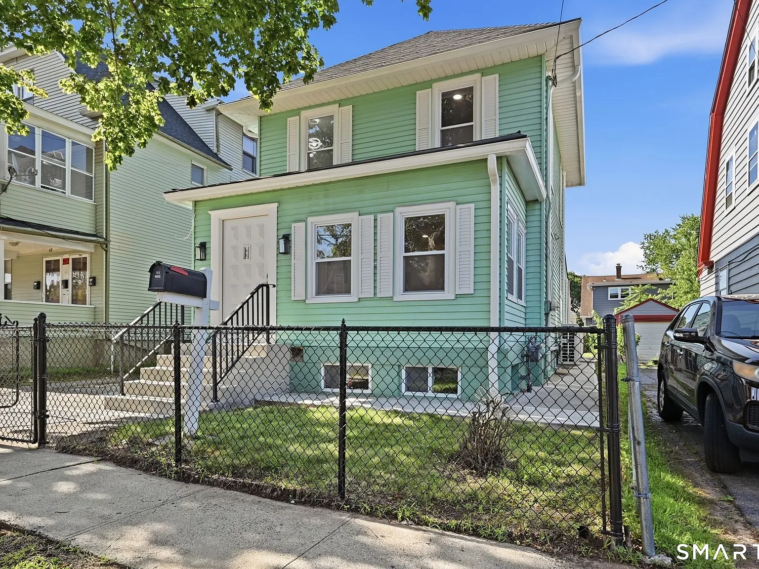 3 bed, 2.0 bath, 1140 sqft, $3,195 — Photo 1