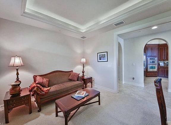 3rd image of 10601 Via Milano Dr #1401