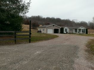 N Side Sr 327, Londonderry, OH 45647