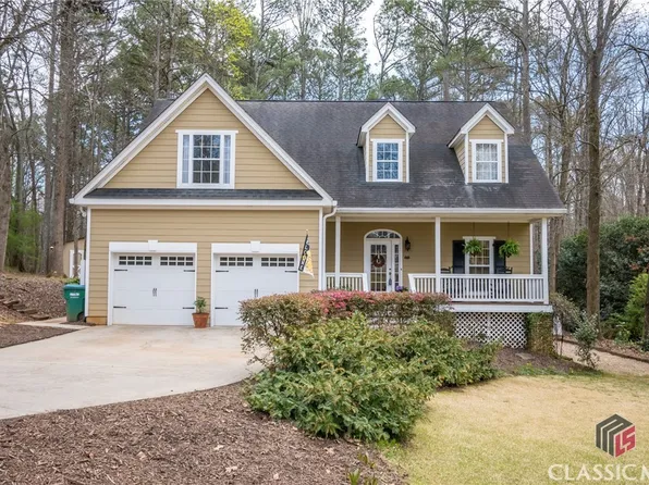 171 Rivercliff Drive, Athens, GA 30607