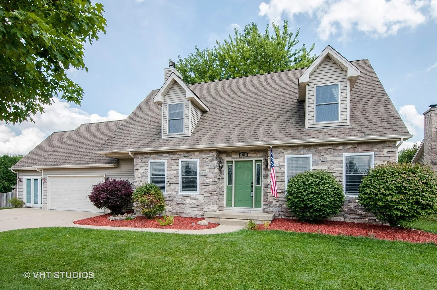 209 N Airlite St photo 1