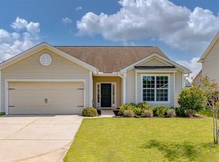 7642 Kinston St, North Charleston, SC 29418