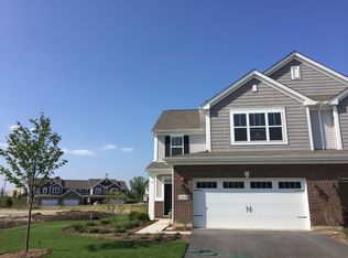 16054 W Coneflower Dr LOT 07.01, Lockport, IL 60441