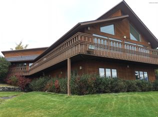 9641 Albatross Dr, Anchorage, AK 99502