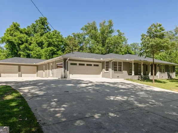 762 Rockbridge Rd NW, Lilburn, GA 30047