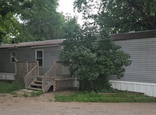 109 W Mead Ct #14, Luverne, MN 56156