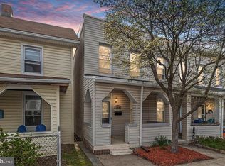 3850 Quarry Ave, Baltimore, MD