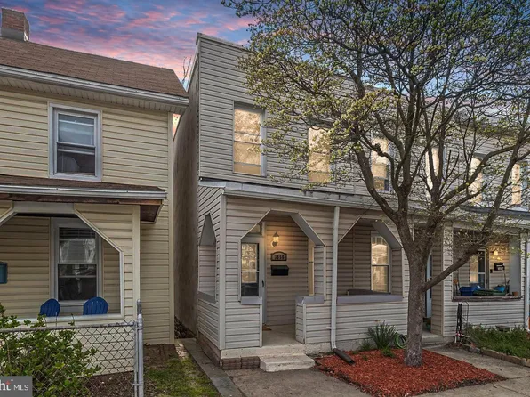 3850 Quarry Ave, Baltimore, MD 21211