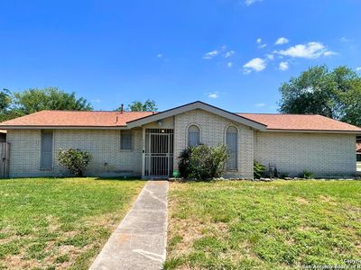 5002 Frank Borman, Kirby, TX, 78219