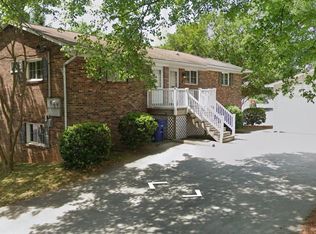 519 W Academy St #519, Winston Salem, NC 27101