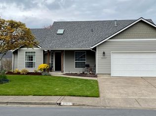 31917 Meadowlark Loop, Tangent, OR 97389