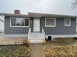 2640 Terry Ave, Billings, MT 59102