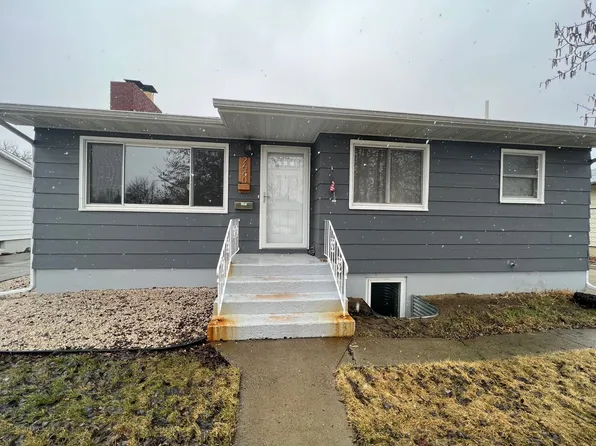 2640 Terry Ave, Billings, MT 59102