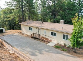 18849 Jones Ridge Rd, Grass Valley, CA 95945