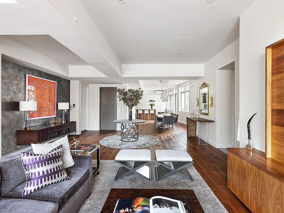 1st image of 123 Baxter St Penthouse B