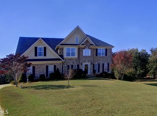2628 Grove Park Ln, Conyers, GA 30094