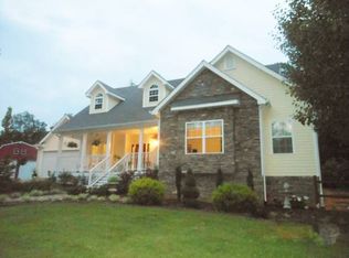 3791 Shady Grove Rd, Carrollton, GA 30116