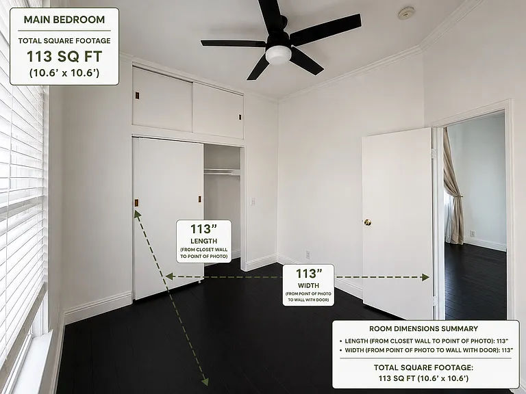 614 Jackson St — Photo 13