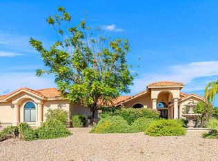 16716 E Fairfax Dr, Fountain Hills, AZ 85268