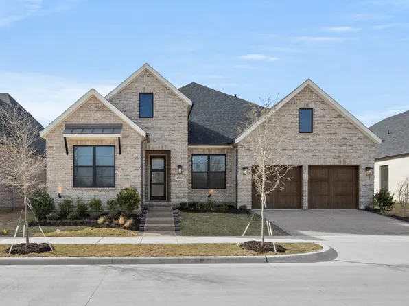 4726 Hawthorn Hls, Arlington, TX 76005