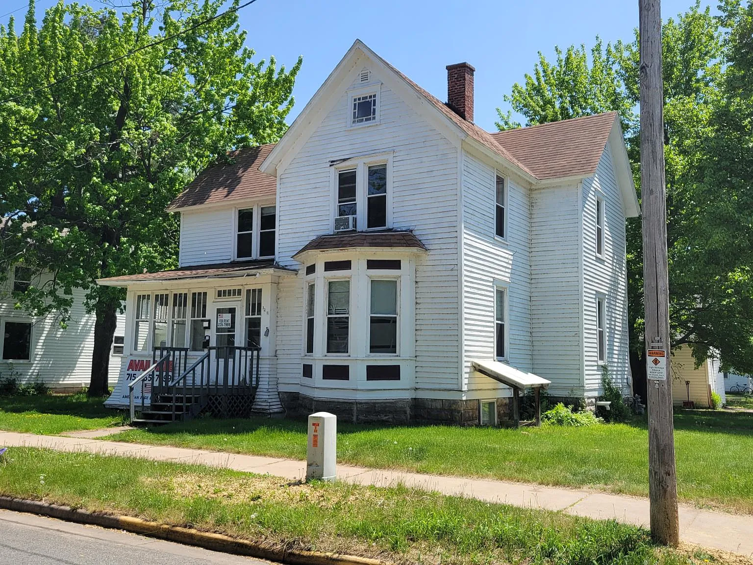 1 bed, 450 sqft, $600 — Photo 1