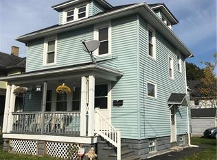 4 Villa St, Rochester, NY 14606