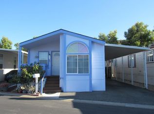 325 Sylvan Ave SPACE 39, Mountain View, CA 94041